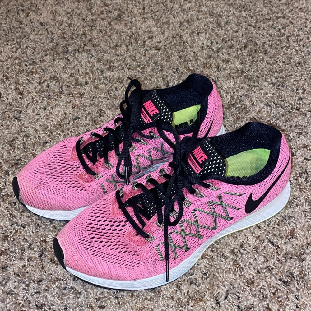 Nike Zoom Pegasus 32 Women’s Running Shoe